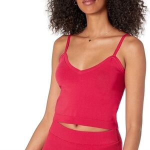 The DROP Roni V NECK.